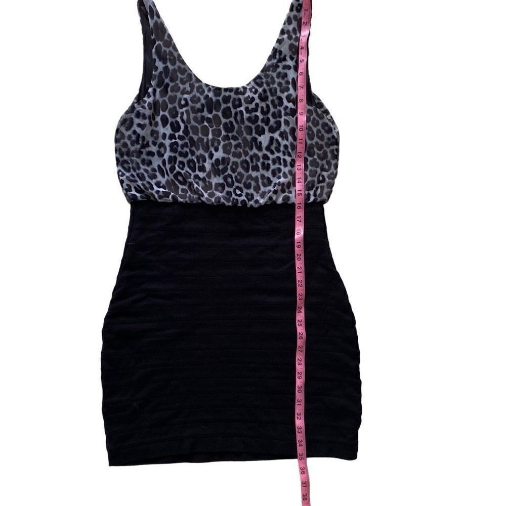 Express Bodycon Dress - Picture 5 of 6